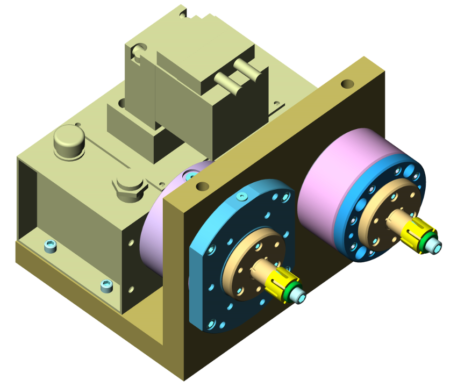 mini & Hydronics mini & Hydronics