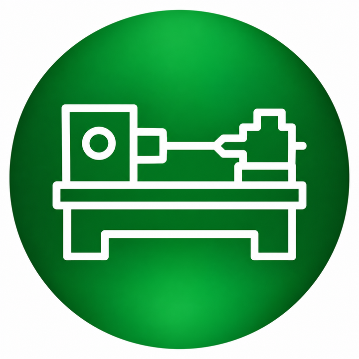 Manual Machinist