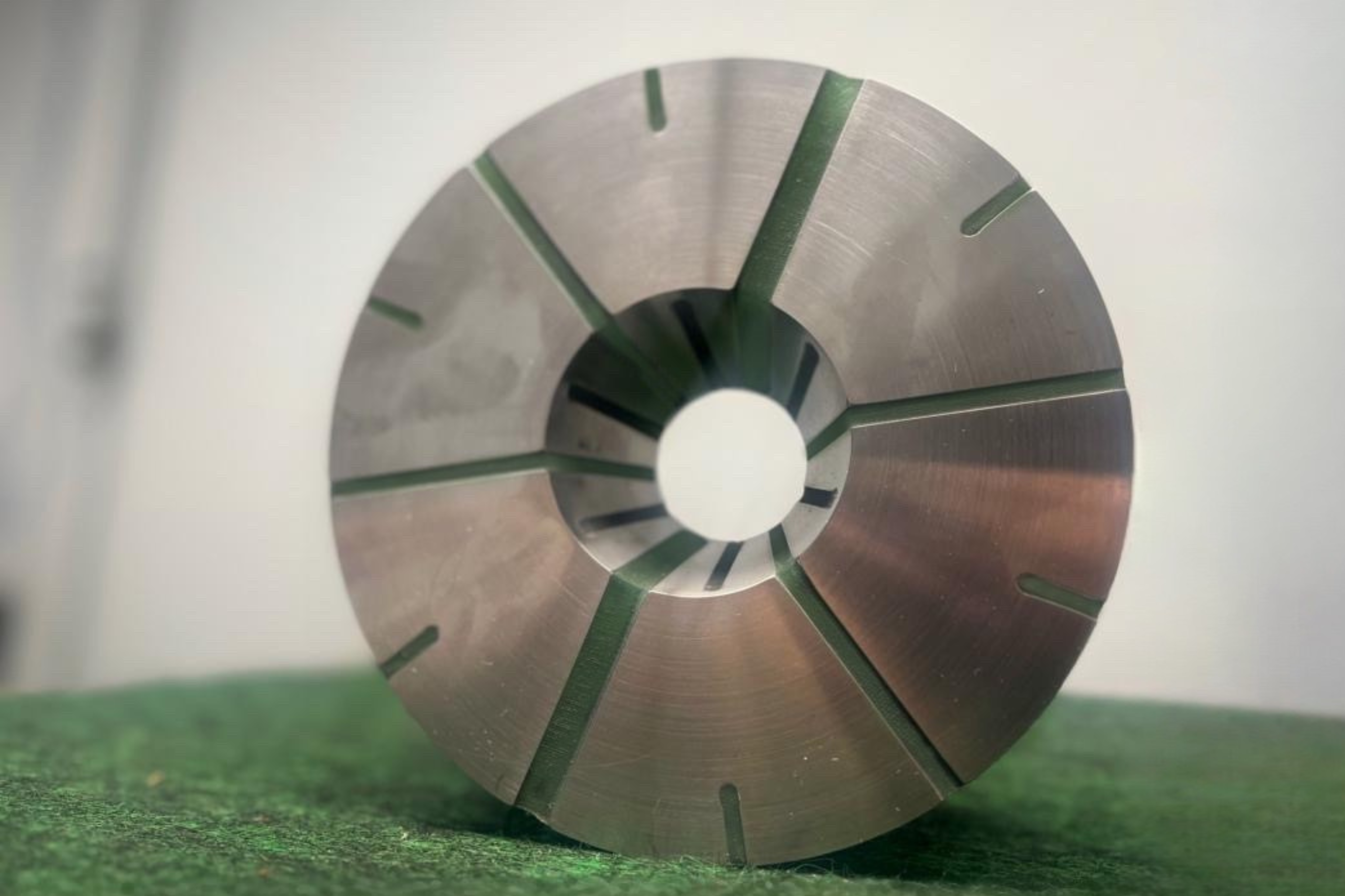 Speedgrip Chuck co. Releases Next-Gen Urethane Sealing Compound