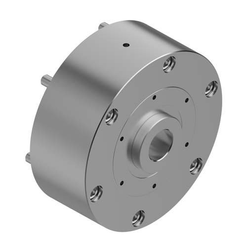 Draw Tube Mounting Plates
