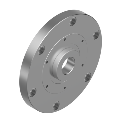 Mounting Plates
