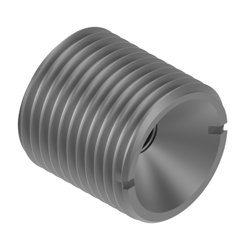 Drawbar Inserts