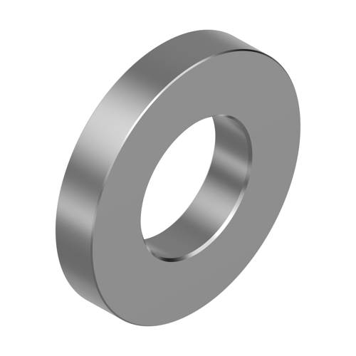 Ground Flat Washers