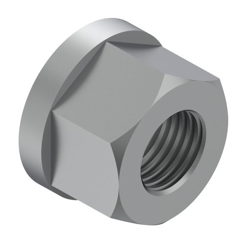 Ground Flange Nuts