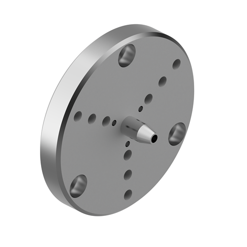 Nose Plates