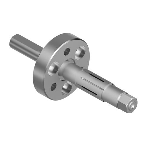DTL Mandrel