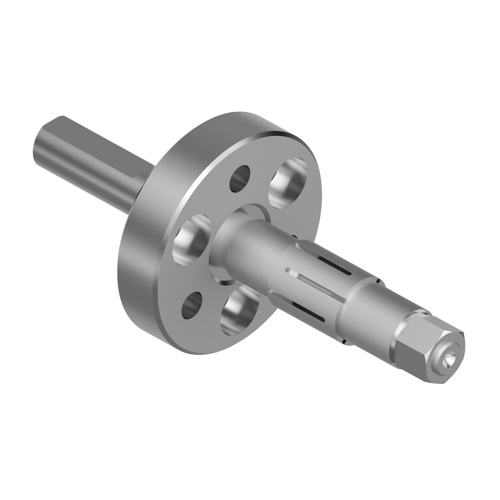DTS Mandrel