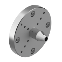 NOSE-PLATE-2-1/2 D-32-1/2-06