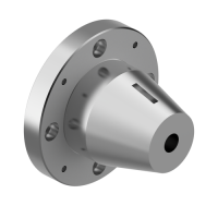 NOSE-PLATE-4-1/2-D-34-1/2-0
