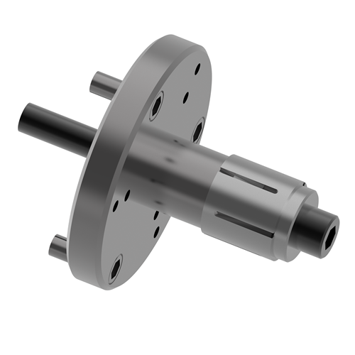 STN-2.5-DB4 view 1