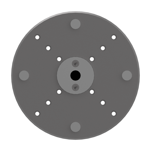 STN-2.5-M6 view 3