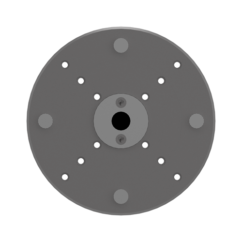 STN-3-M6 view 3