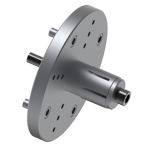 STN-3.5-DB10 view 1