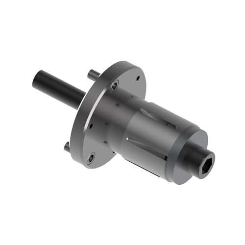 STN-3.5-DB4 view 1