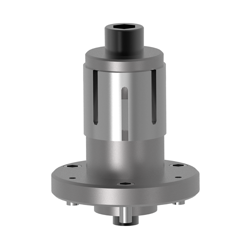 STN-3.5-M4 view 4