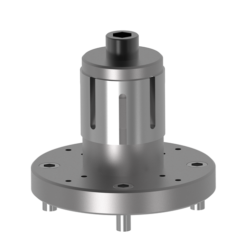 STN-4-M6 view 4