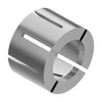 #5 HS COLLET D2005-S