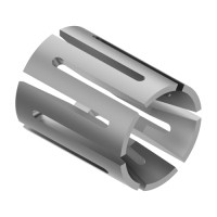 #0 DTS COLLET D-10205