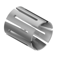 #1 DTS COLLET D-10207