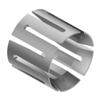 #4 DTS COLLET D-10212