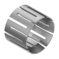 #5 DTS COLLET D-10214