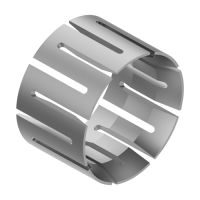 #6 DTS COLLET D-10215