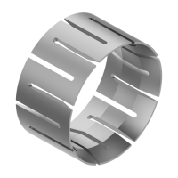 #8 DTS COLLET C-10216