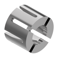 #0 HS COLLET D-2000-S