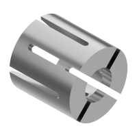#1 HS COLLET D-2001-S