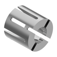 #2 HS COLLET D-2002-S