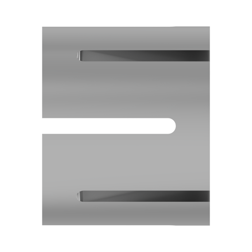 D-2003½-S front