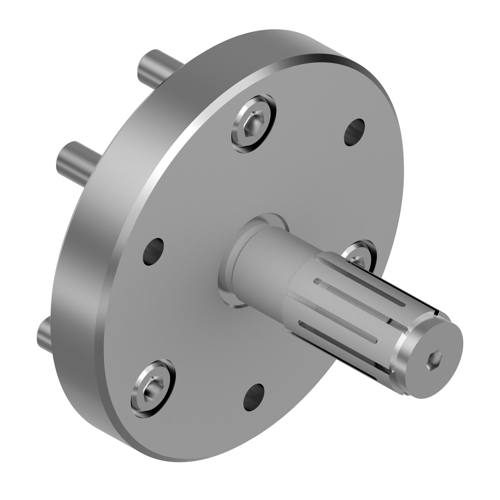DTLL-0.5-DB iso