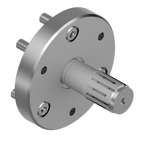 DTLS-1-DB iso
