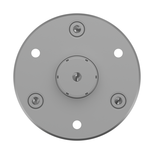 DTLS-2-DB side