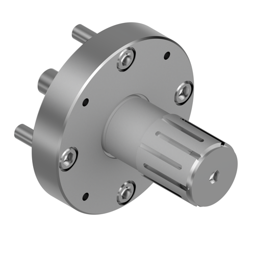 DTLS-3-DB iso