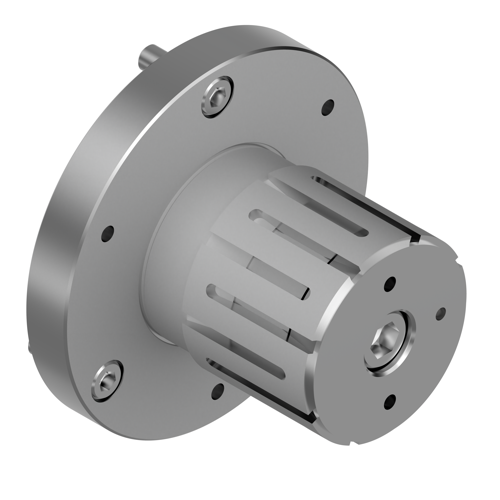 DTLS-4.5-DB iso