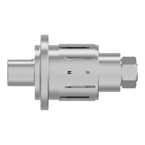 DTMS-6 front