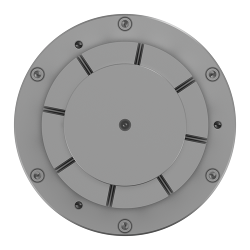 M2LD-50 side