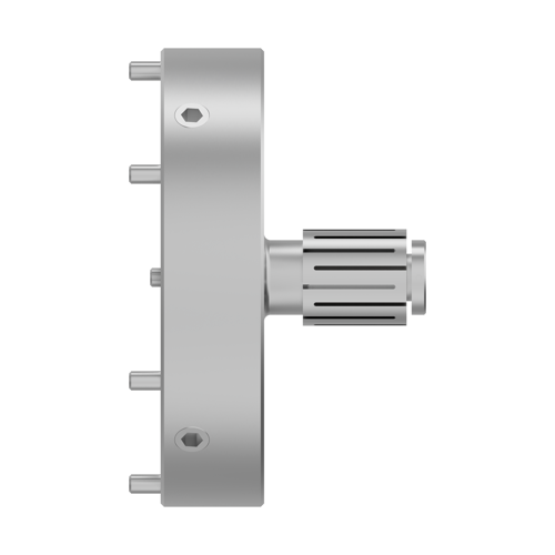 MLD-10 front