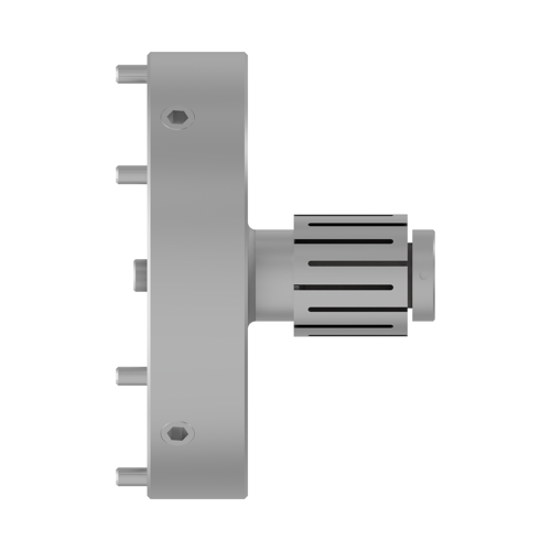 MLD-15 front