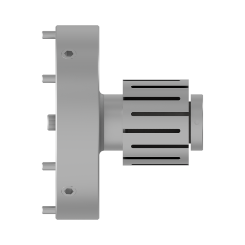 MLD-17 front
