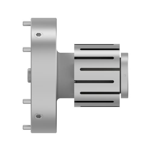 MLD-25 front