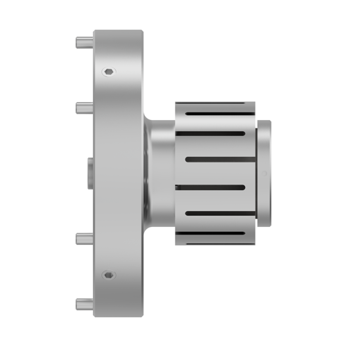 MLD-35 front