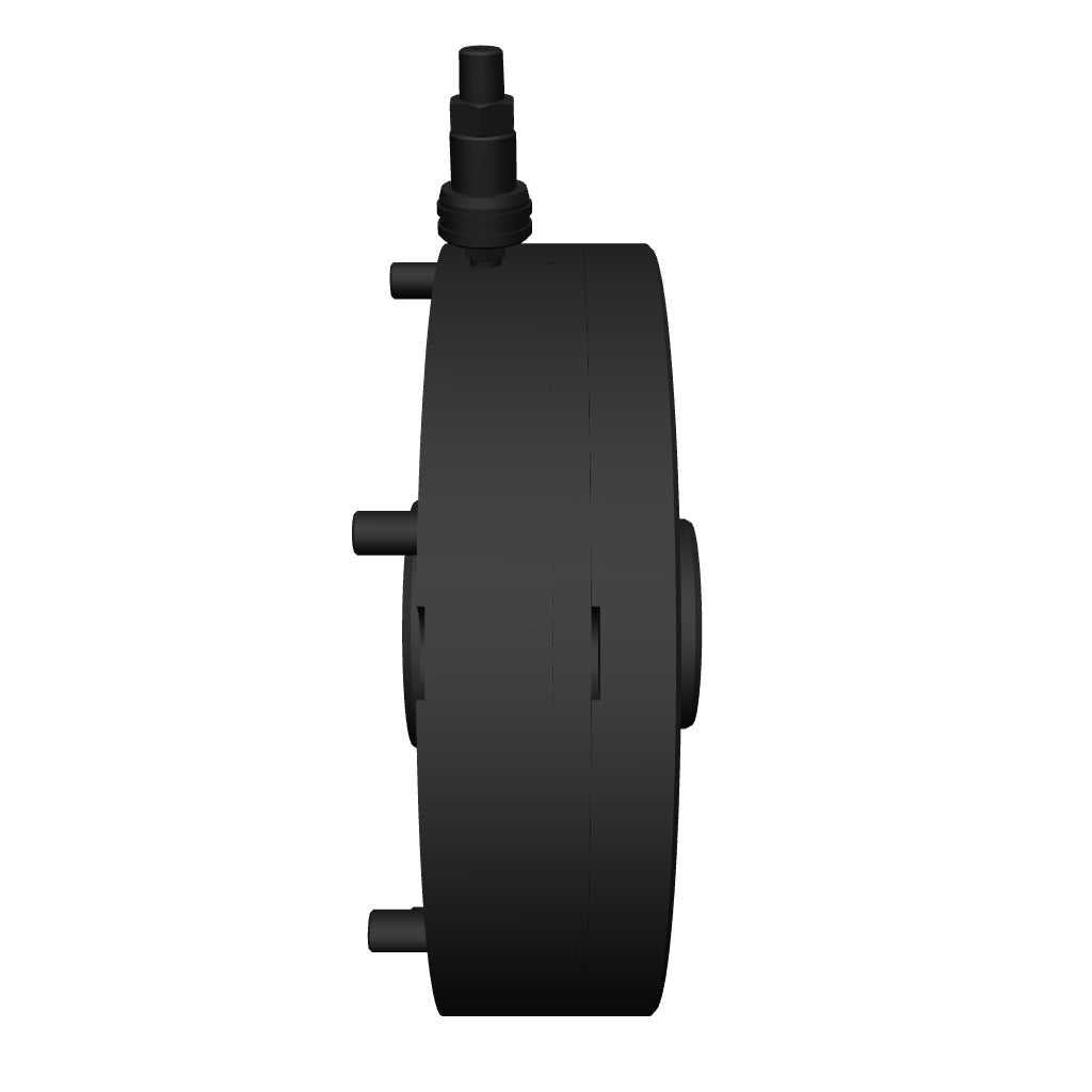 Self-Contained Actuator