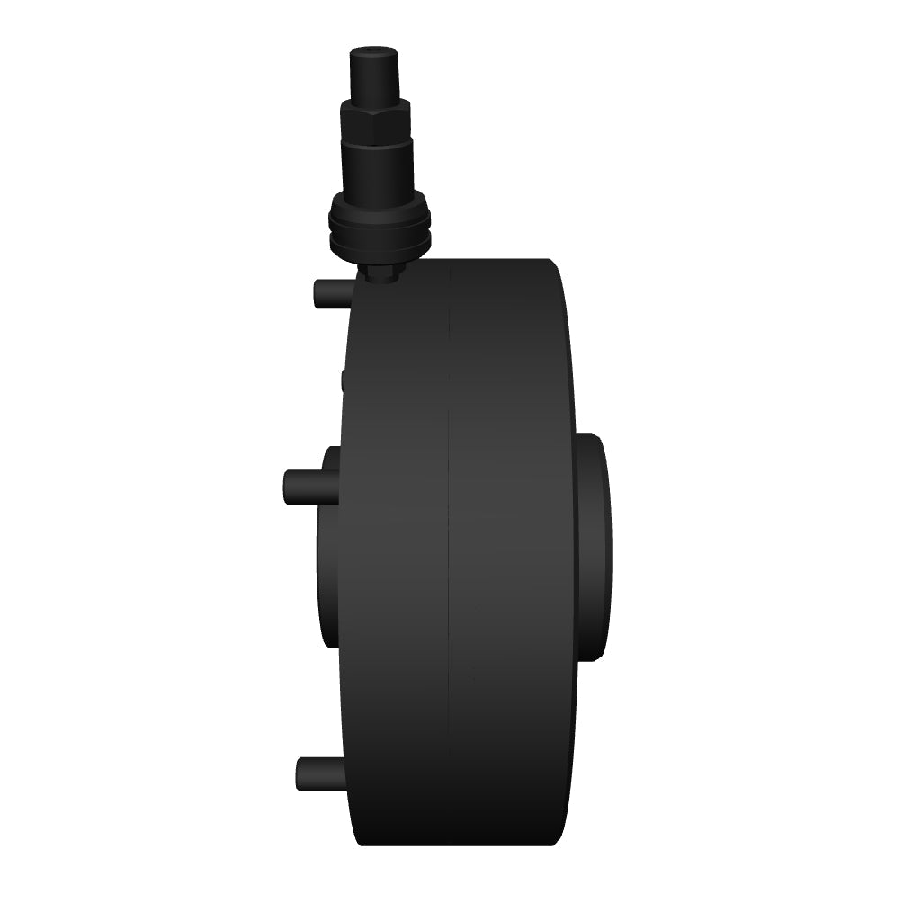 Self-Contained Actuator