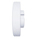 Low-Profile Mounting Plate