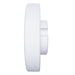 Low-Profile Mounting Plate