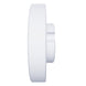 Low-Profile Mounting Plate