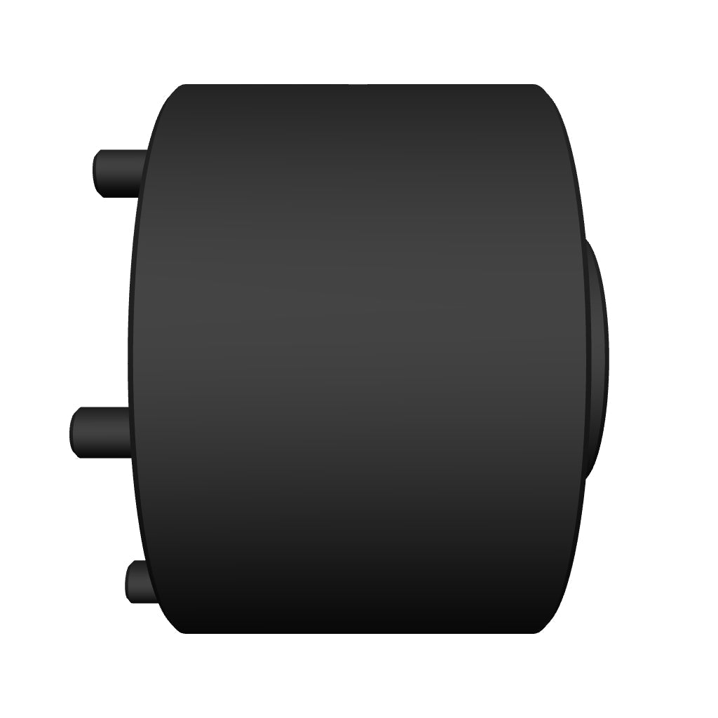 Draw Tube Mounting Plate