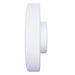 Low-Profile Mounting Plate